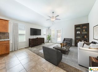 3902 Flatrock Mountain Dr, Killeen, TX 76549