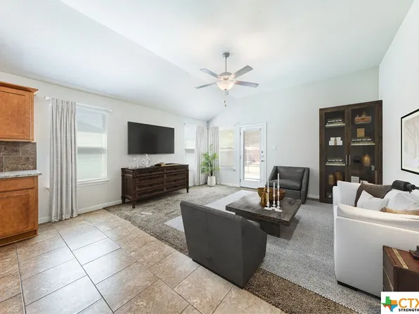 3902 Flatrock Mountain Dr, Killeen, TX 76549
