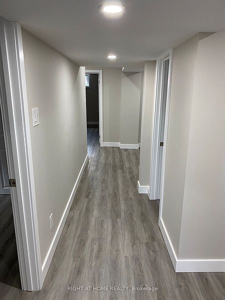 Toronto House for rent - 3 Bedrooms in Toronto