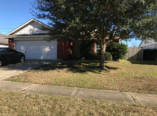 17206 Box Canyon Dr, Hockley, TX 77447