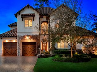 70 Angelique Way, Spring, TX 77382