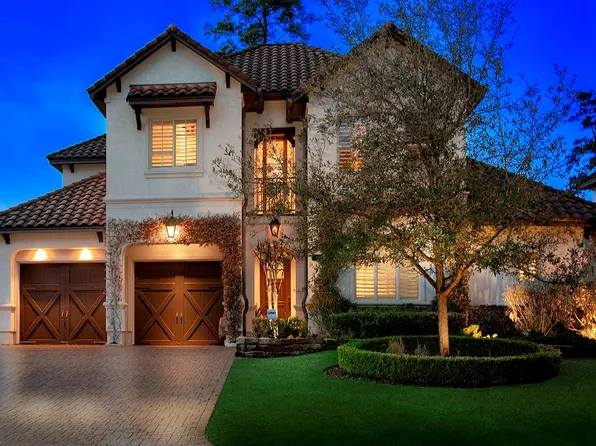 70 Angelique Way, Spring, TX 77382