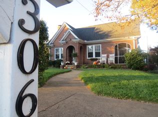 306 W Arlington Ave, Greer, SC 29650