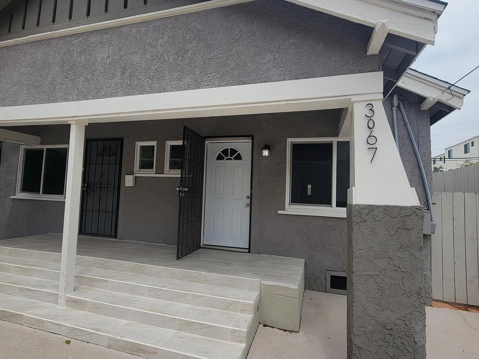 3067 Harrington Ave — Photo 4