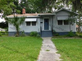 203 Ravine St, Jacksonville, FL 32206