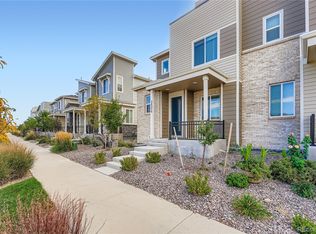 24374 E 42nd Avenue, Aurora, CO 80019