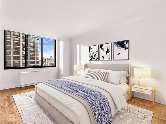 5th image of 200 E 65th St APT 16A