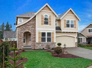18010 114th St E, Bonney Lake, WA 98391