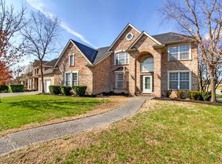 100 Dalton Cir, Hendersonville, TN 37075