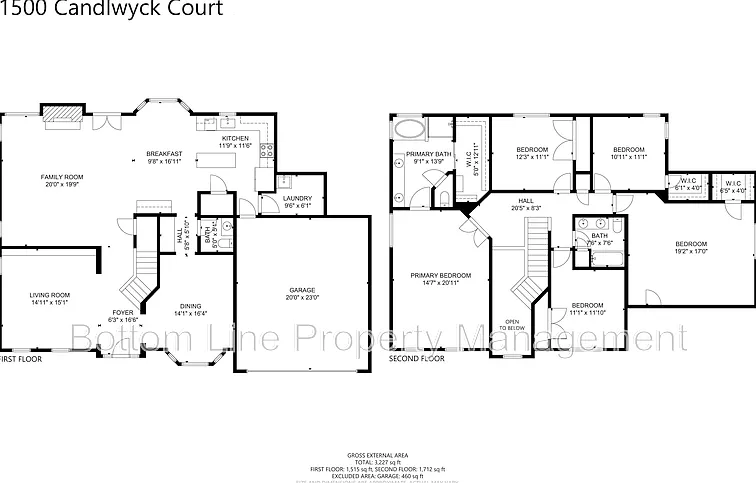 1500 Candlewyck Ct — Photo 40