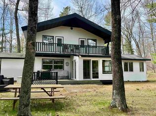 W1344 Deerpath Ln, Keshena, WI 54135