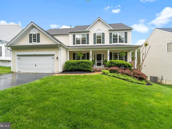 4380 Doncaster Dr, Ellicott City, MD 21043