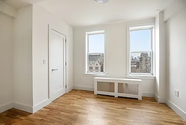 Rented by Akelius Real Estate Management