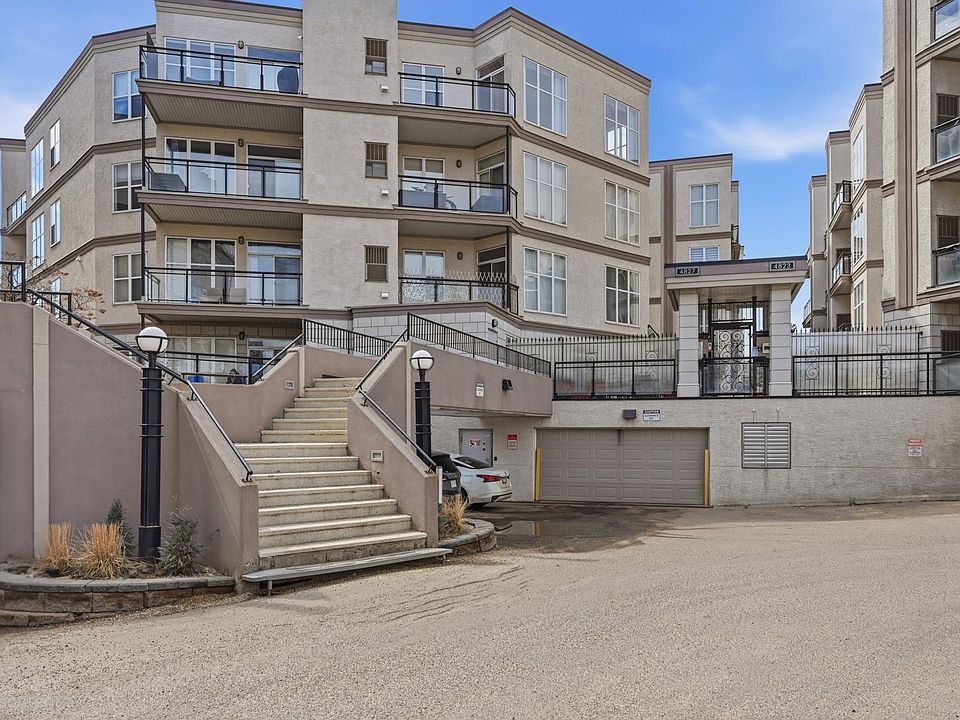 1st image of 4823 104a St NW #369