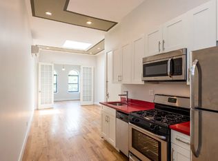 358 Central Ave #2LL, Brooklyn, NY 11221