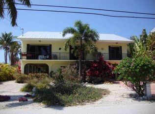 332 E Seaview Dr, Duck Key, FL 33050
