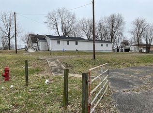 614 E Main St, Vine Grove, KY 40175