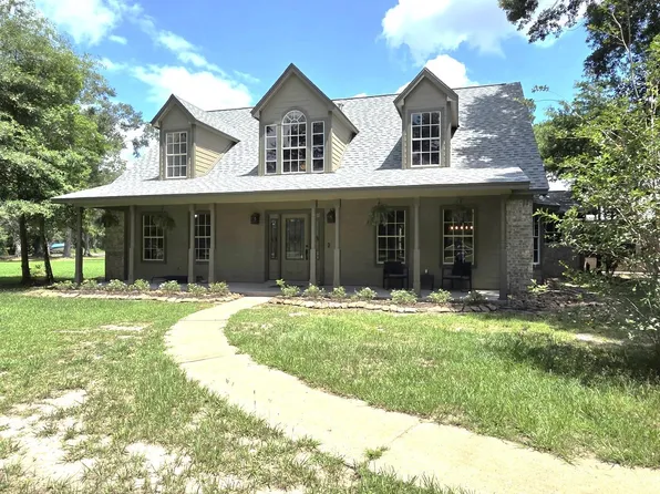 26815 Fm 2090 Rd E, Splendora, TX 77372