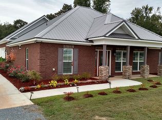 4305 Cherokee Trl, Tallassee, AL 36078