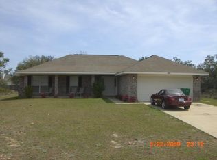 2030 Hawthorne Dr, Navarre, FL 32566