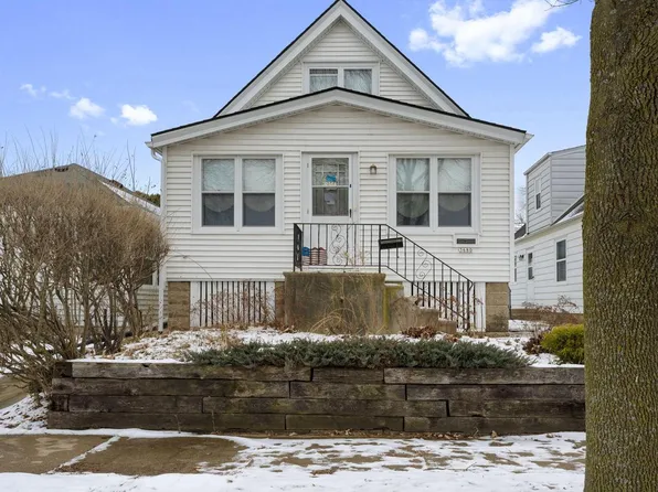 3680 S Alabama AVENUE, Milwaukee, WI 53207