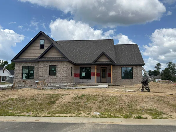 129 Riverstone Loop, Hot Springs, AR 71913