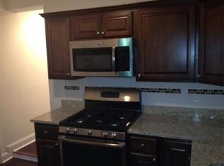 175 Savannah Ave #2, Boston, MA 02126