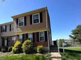 526 Burlington Ct, Edgewood, MD