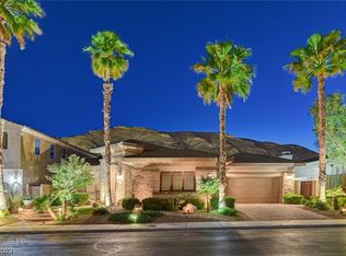 2675 Grassy Spring Pl, Las Vegas, NV 89135
