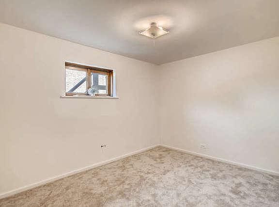 Main Bedroom. 
Carpet removed and added new Lifeproof Vinyl Plank Flooring.