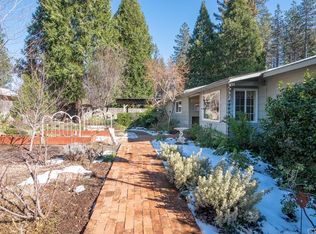 1392 Wagstaff Rd, Paradise, CA 95969