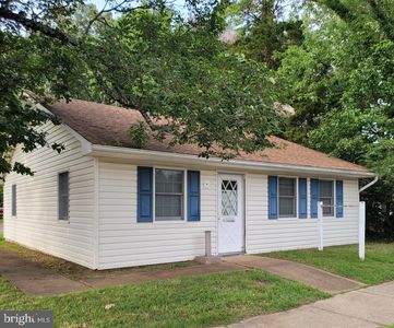 233 Colonial Ave, Colonial Beach, VA, 22443
