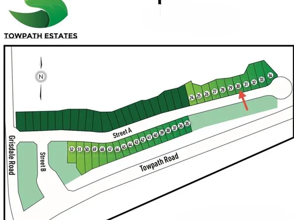 99 Wilson Dr, Thorold, ON L2V 0G7