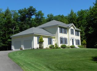 763 North Rd, Candia, NH 03034
