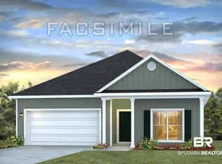 21128 Teluga Ave, Fairhope, AL 36532