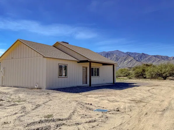 1433 W Lebanon Springs Trl, Safford, AZ 85546