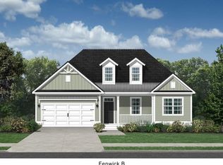 6 Bishop Lake Way, Taylors, SC 29687