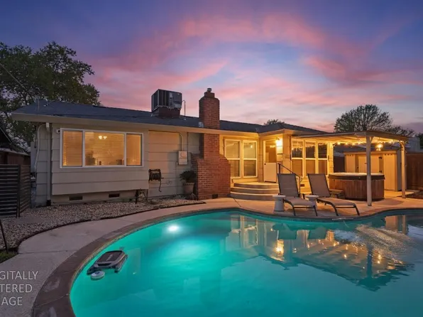 6441 Rexford Way, Carmichael, CA 95608