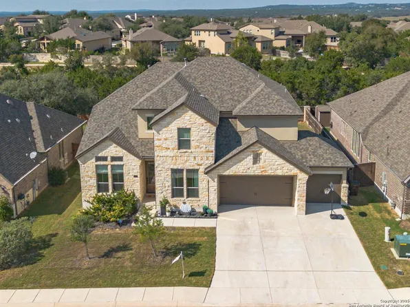1717 Kinder Run, San Antonio, TX 78260