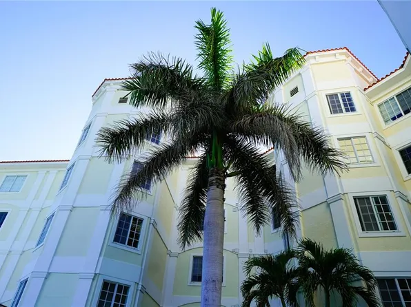 1860 N Fort Harrison Ave APT 301, Clearwater, FL 33755