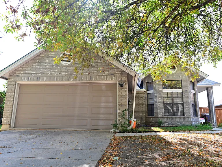 Beech Trail Dr — Photo 21