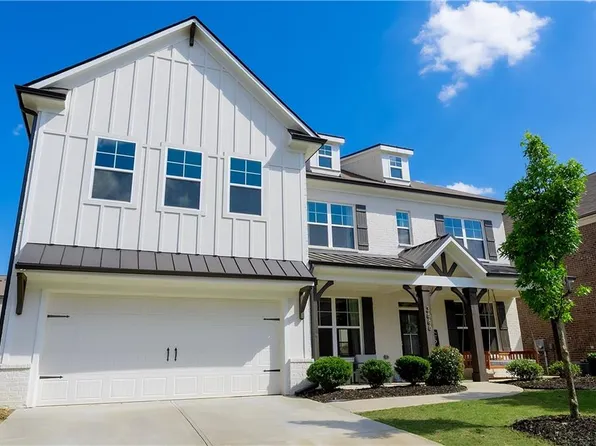 3666 Andover Way, Buford, GA 30519