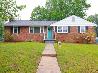 9800 Proctors Rd, North Chesterfield, VA 23237