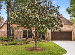 99 N Mews Wood Ct, Spring, TX 77381