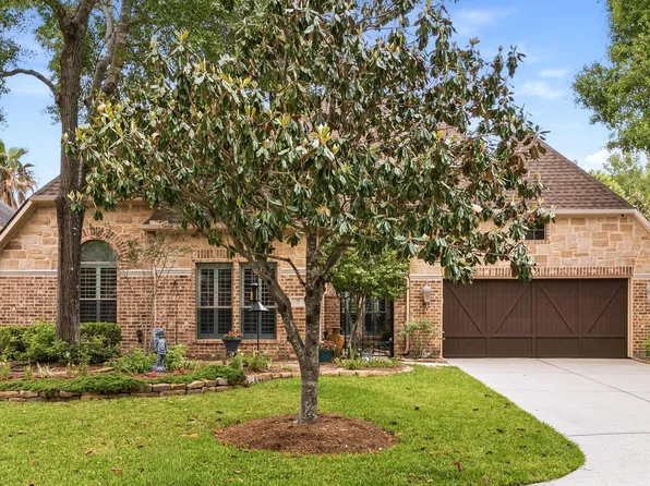 99 N Mews Wood Ct, Spring, TX 77381