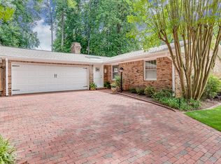 2654 Frontier Trl, Chamblee, GA 30341
