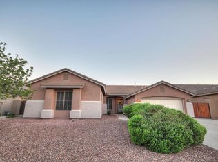 3509 E Bridgeport Pkwy, Gilbert, AZ 85295