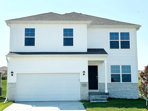 5520 Fenwick St, Bellevue, NE 68133