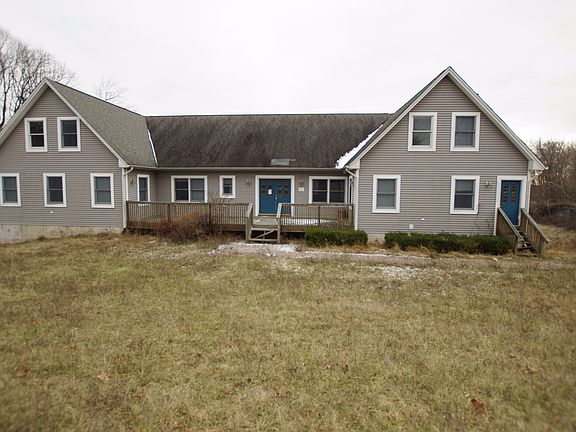 Property Front View
