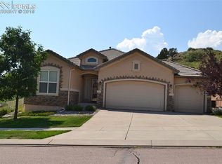 2543 Sierra Oak Dr, Colorado Springs, CO 80919